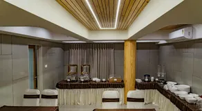 Hotel Pleasant Lake - Image 5
