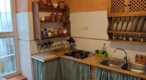 CASA PETRA : Bonita casa rural en Yunquera - Image 4