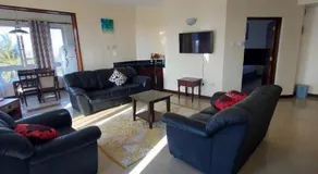 Luxurious 2-Bedroom Apartment Nyali, Mombasa - Image 4