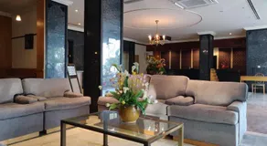 Terrace Hotel - Image 2