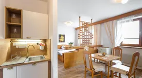 Samoobslužný hotel Vydra - Image 3