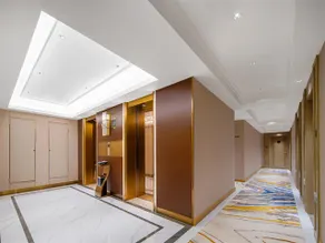 Vienna International Hotel Hunan Zhangjiajie Sangzhi Yonghe Jiayuan - Image 4