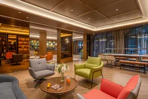 Orange Hotel Sanhe Yanjiao - Image 3