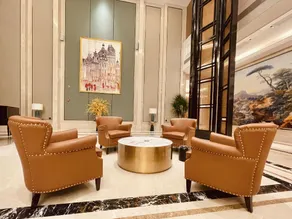 Vienna International Hotel 5.0 Guangxi Ningming Huashan - Image 3