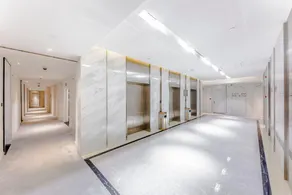 Shanghai Zhongjian Selected Suisse Place Apartment Hotel - Image 5
