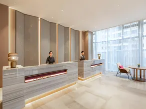 Lavande Hotel Nanchang Lugang Star City - Image 5