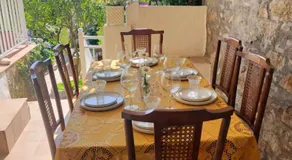 Cerca de la playa, con bodega, terraza y jardin Camino Portugués - Image 4