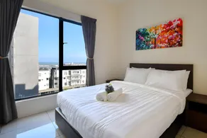 SG Resort Residence - Beach & Waterpark - Image 5