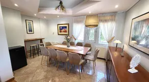 Luxury villa Espera Lagonisi with private pool - Image 4