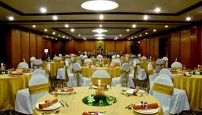 Taj Banjara Hyderabad - Image 3
