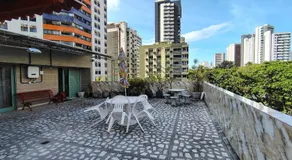 Cobertura-Terraço 2 QD do Mar - Image 2