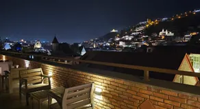 AMARCORD BOUTIQUE HOTEL - Image 4