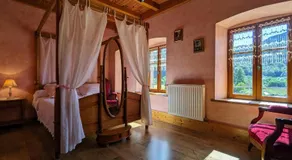 Chambre d'hôtes à Vousse - Image 2