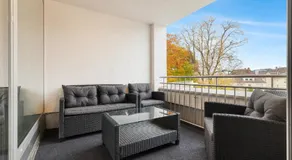 Primero Relax-Home I Premium Apartments ab 90qm I Balkon Garage I A8-Fuggerei - Image 3