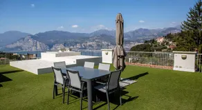 Luxury Apartment Val di Monte - Image 4