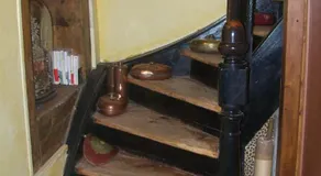 Gîte de charme sur les remparts - Image 3