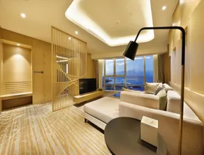 Fliport Wutong Hotel - Image 3