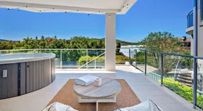 Coast Fingal Bay - Image 4