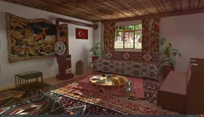 sakarya erenlerde köy konsepti doğal yaşam evi - Image 5