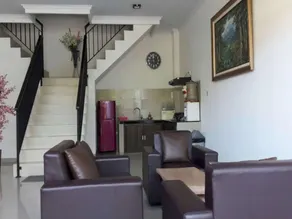 2 BedRoom Villa with Private Pool @ Legian Kuta - Image 2
