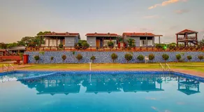 Forest County Resort Mahabaleshwar - Image 3