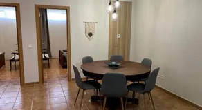 Appartement 'Al Wave' avec piscine partagée, terrasse partagée et Wi-Fi - Image 3