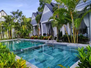 Ngoc Trai Xanh Bungalow - Image 1