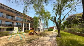 Cozy private studio on Tsarski Beach-Zlatna Ribka-Gold Wheelhouse - Image 3
