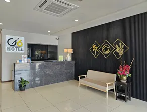 G Six Hotel - Image 5
