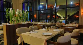 Gelevera Park - Otel Spa Restaurant - Image 4