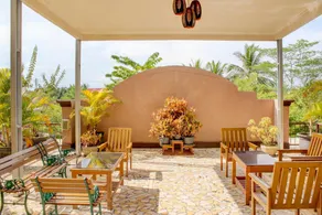 Townhouse Oak near Duta Mall Palangka Raya formerly Hotel Nascar Family - Image 3