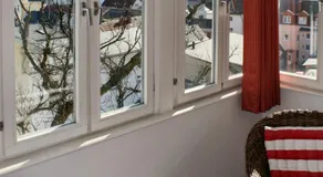 Ferienwohnung Villa Dora, Seebad Ahlbeck - Image 5