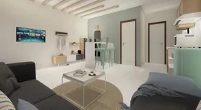 Lamprini's Deluxe Studios - Image 2
