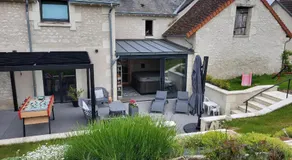 Chez Onna chambre d'hôtes - Image 4