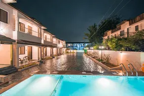 Treebo Five Elements with Swimming Pool - Image 3