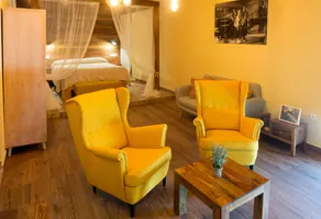 Hotel Rural Cerro Principe - Image 2