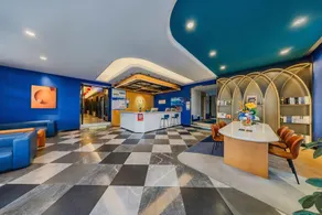 LanOuShangPin Hotel (Xinzhou Ancient City Scenic Area) - Image 3