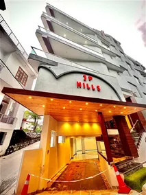 Hotel JP Hills Rishikesh - Image 4