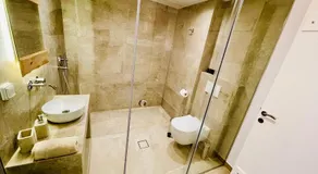 Aeris suites pori semi basement villa - Image 4