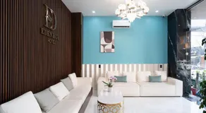 Eden Hue Hotel - Image 4