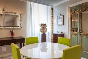 MarcheAmore - Stanze della Contessa, Luxury Flat with private courtyard - Image 2