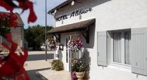 Hotel Alienor - Image 5