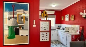 & Art Motel - Image 5
