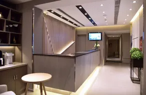 Home Inn Style Beijing Zhongguancun South Street National Library - Image 2