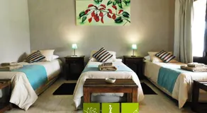 Arandu ecolodge - Image 2