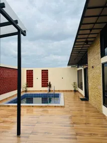 Heshi Farm Couple Villa - Image 3
