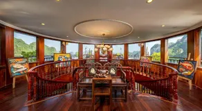 Emperor Cruises Legacy Ha Long - Image 3