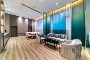 Owen Smart Hotel (Yiwu Choujiang Wanda Branch) - Image 4