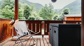 Camping Le Malazéou Wellness Sport Camping - Image 5
