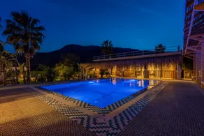 Naturelife Bungalows & SPA - Free Access to Odile Hotel - Image 2